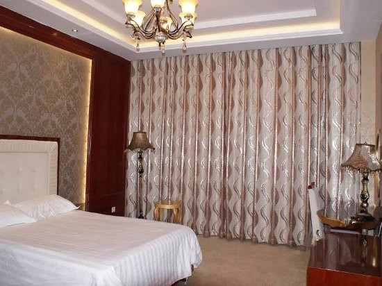 Guhai Hot Spring Holiday Hotel
